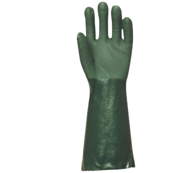 Gants anti-acides G-740