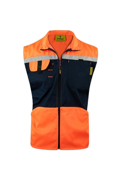 GILET PROVO HV