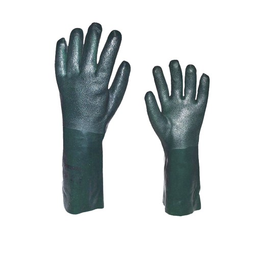 Gants anti-acides G-740