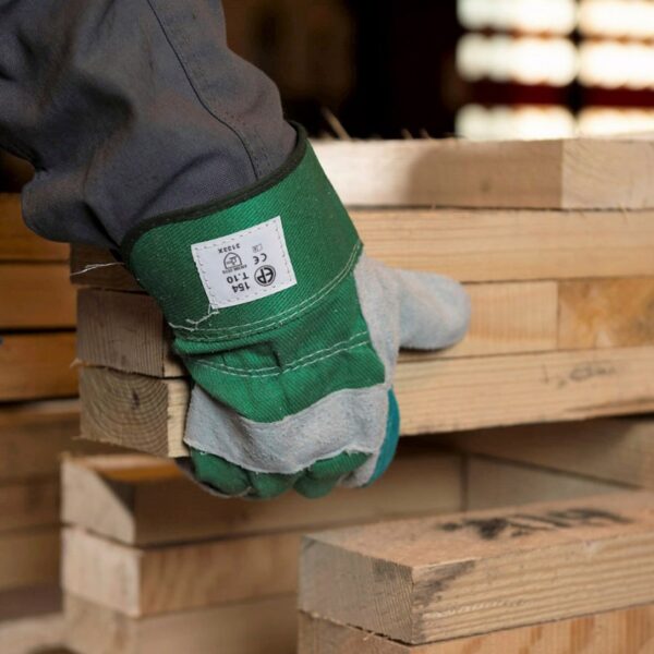 Gant G-154 Docker PROSSA - Image 2